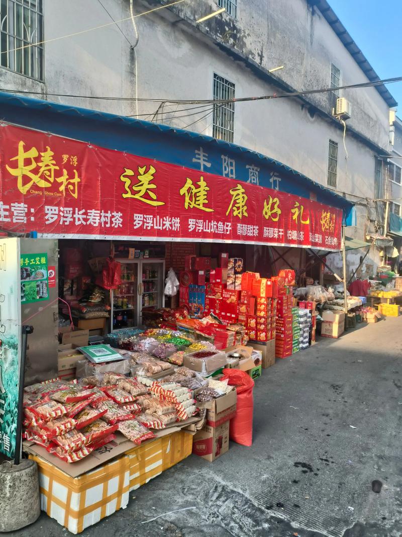 义乌小商品批发:市场活力的生动写照