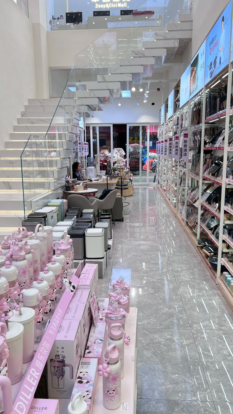 一件代发在电商中的应用分析