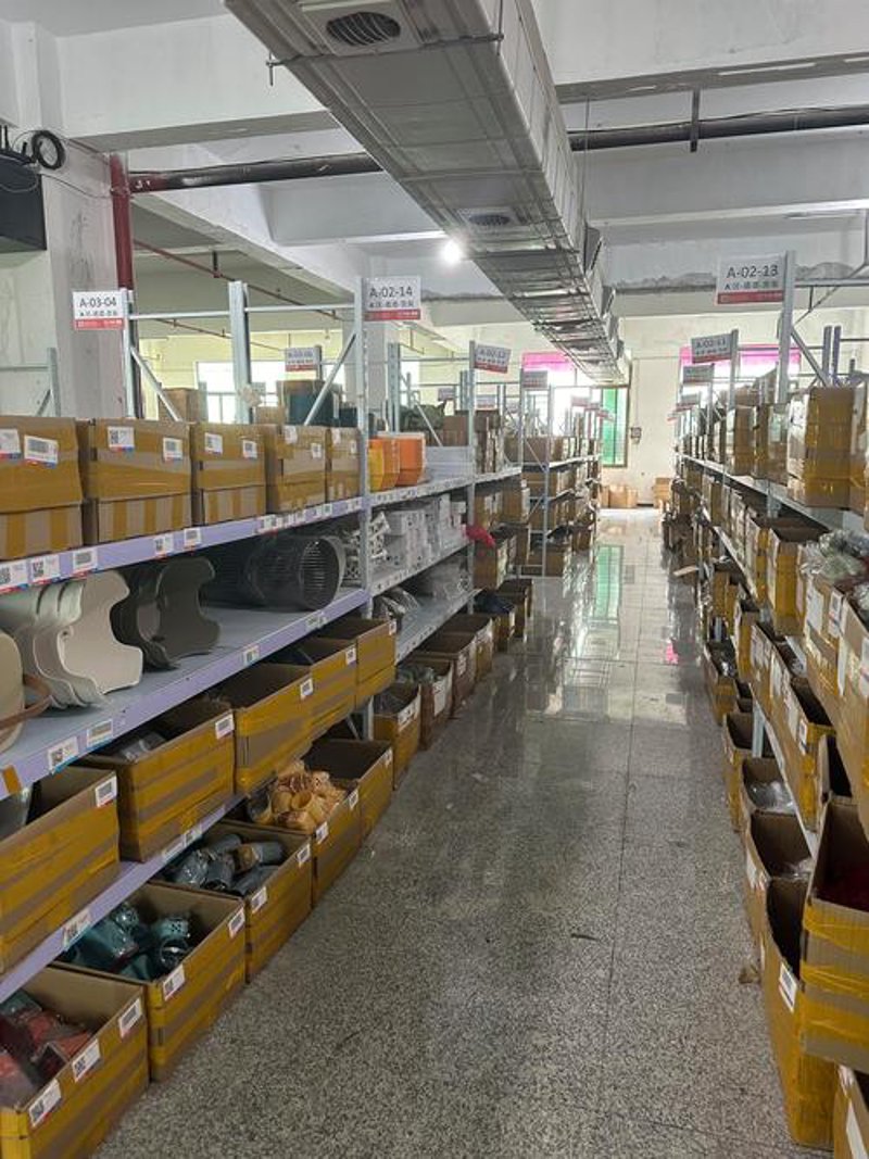 电商代发风口下的义乌市场