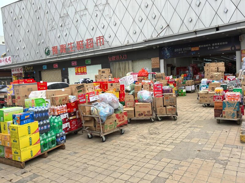 电商代发如何助力义乌商家乘风破浪?